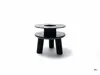 Simple version of 120mm stool legs