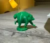 Jimmy on a base