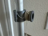 0.2mm layer, 3 walls, 15% infill