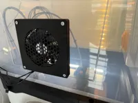 0.24mm layer, 3 walls, 15% infill