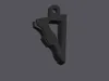 0.08mm layer, 5 walls, 100% infill