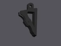 0.08mm layer, 5 walls, 100% infill