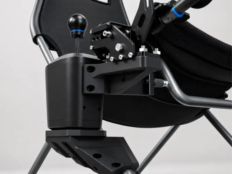 Logitech RS Shifter Mount for Playseat Challenge X