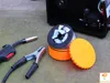 0.2mm layer, 3 walls, 25% infill