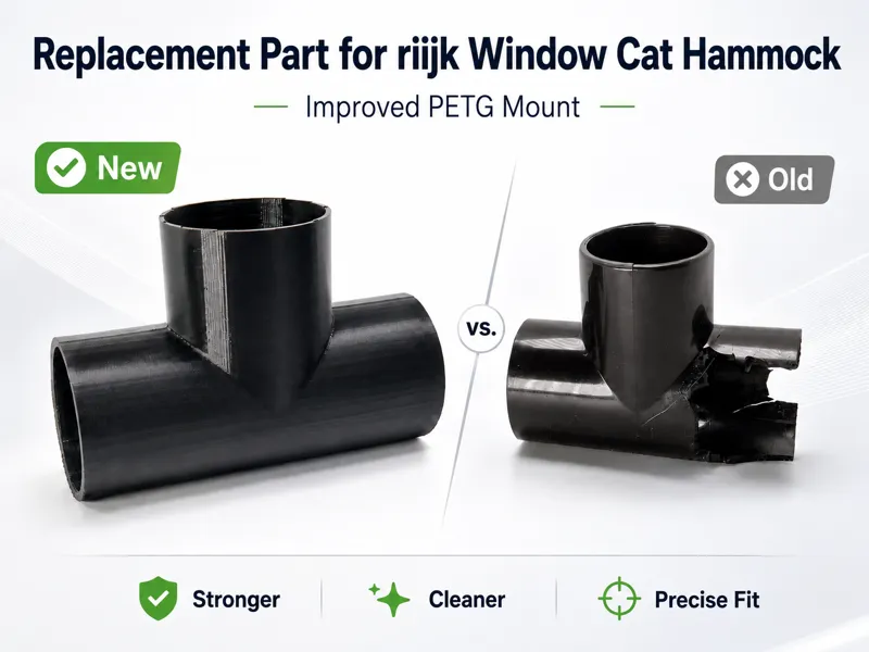 Riijk Cat Hammock