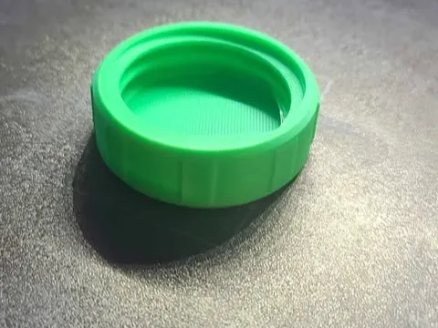1" 3/4 propapne cap