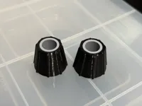 0.2mm layer, 4 walls, 15% infill
