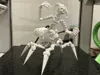 Articulated Prototype Detailed For A1 (No AMS) 