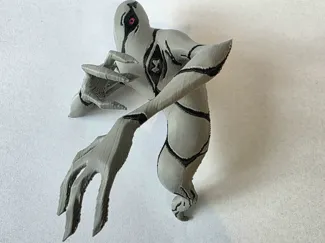Ghostfreak 