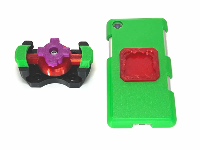 MOTO SMART MOUNT2