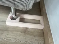 0.16mm layer, 2 walls, 15% infill