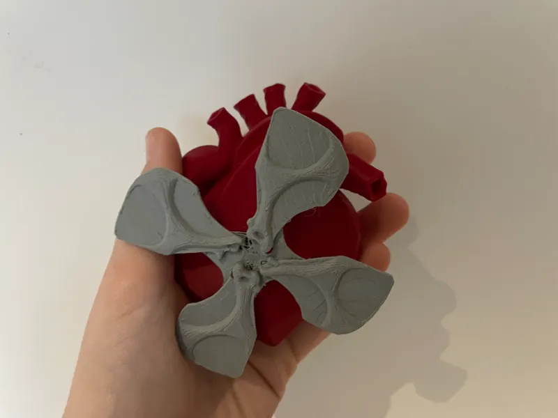 Dredge - Arterial Engine Model