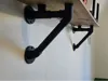 3 ninety-degree outlets