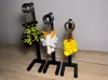 keychain stand 160mm
