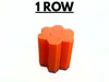 1 Row