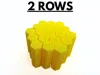 2 Rows