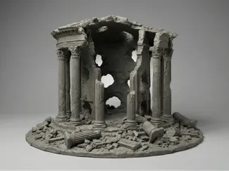 TEMPLO DE VESTA