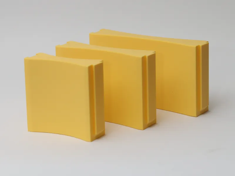 Extender Arms for Honeypot System