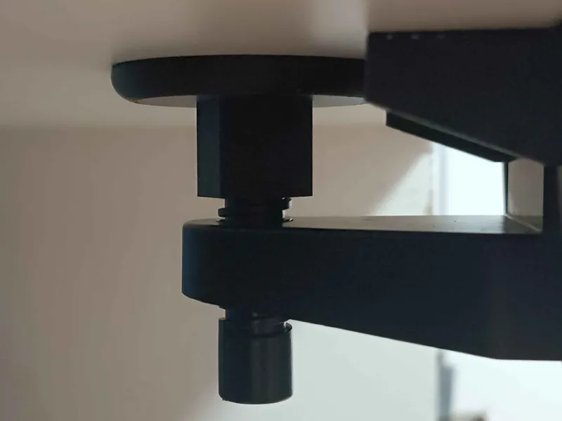 ShifterFix Base for Logitech Shifter
