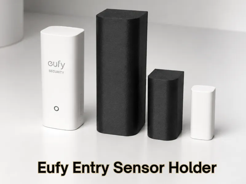 Eufy Entry Sensor Outdoor Weatherproof Cover