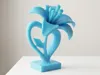 0.2mm layer, 2 walls, 10% infill