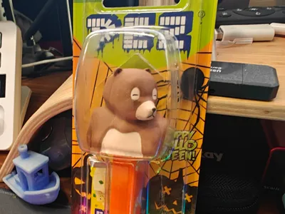 PEZ Head Maker for any model