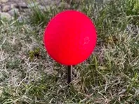 Regular Golf Tee