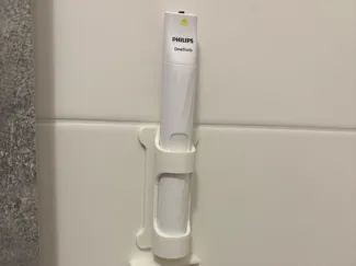 Philips OneBlade Intimate Wallmount + Blade Holder