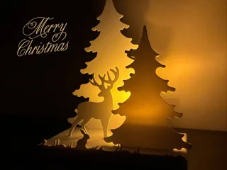 decor christmas