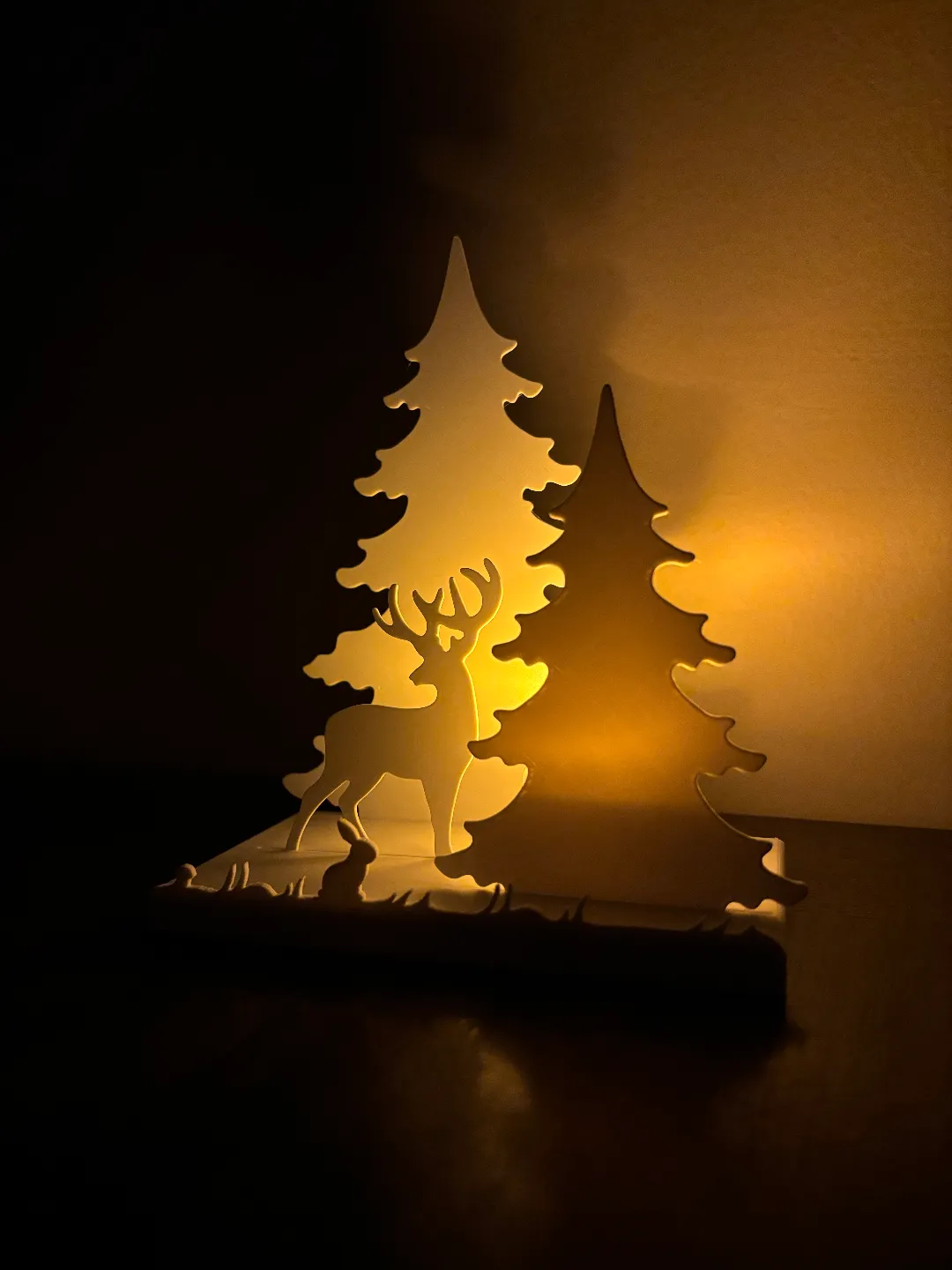 decor christmas view 2