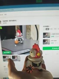 白模手涂版本
