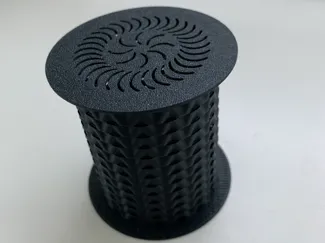 Bambu Lab Universal Spool Center Desiccant Holder