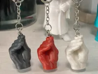 0.16mm layer, 3 walls, 100% infill