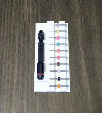 Hand Drill Kit Holder - No Text