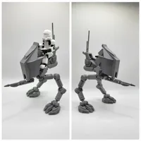 0.16mm layer, 2 walls, 15% infill