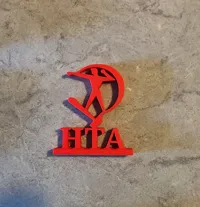 Logo Hapoel Tel-Aviv — photo 3