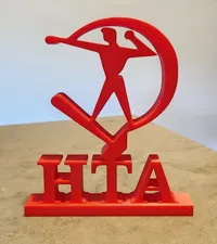Logo Hapoel Tel-Aviv — photo 2
