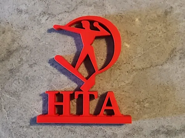 Logo Hapoel Tel-Aviv