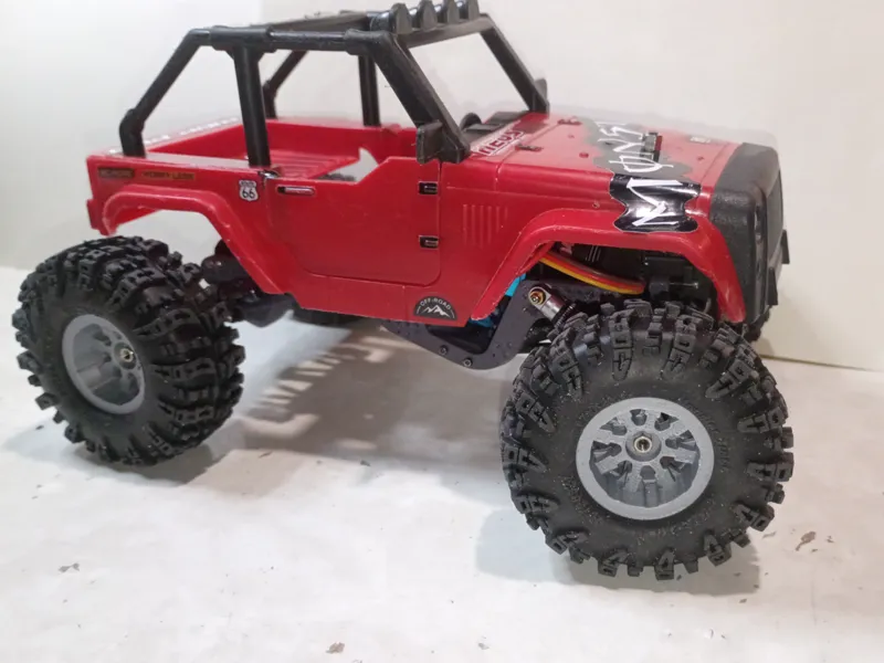 scx24 1.0 v3 beadlocks