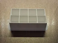 Séparateur de boîte modulable — photo 2