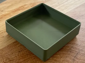 Gridfinity Basic Bin 2x2 3U