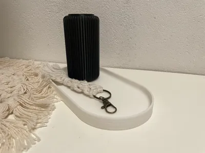 Decorative Bowl