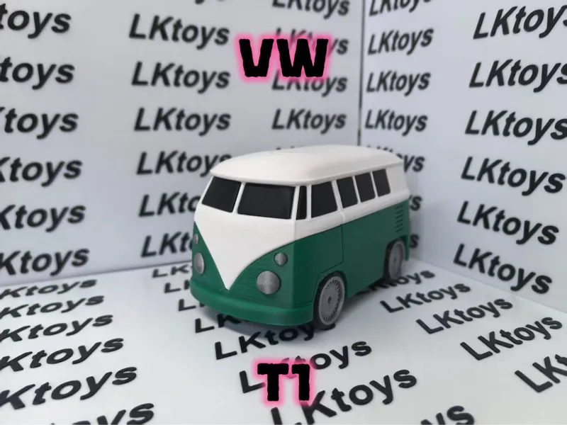 VW T1