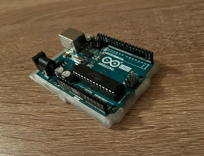 arduino case
