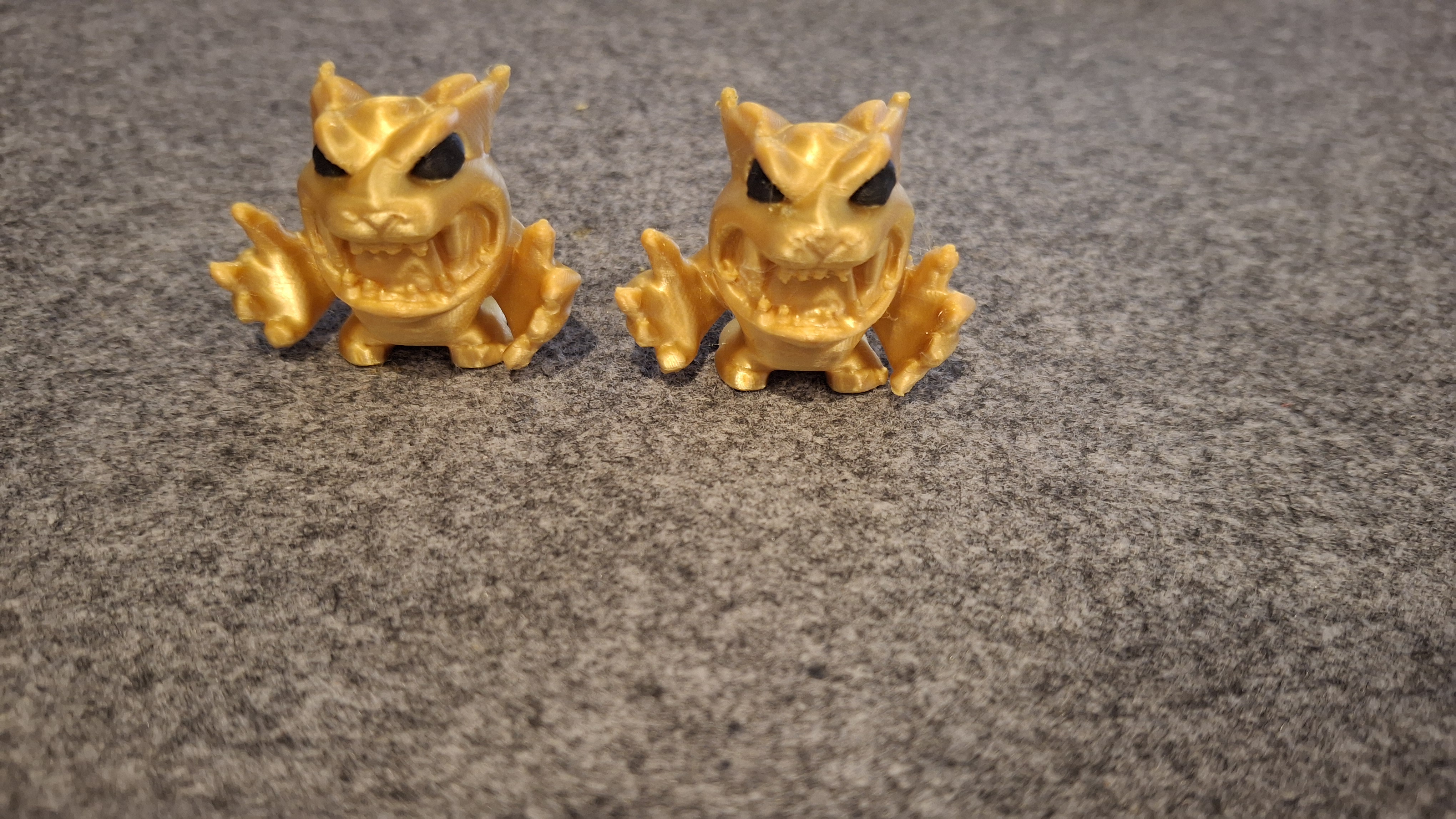 Miniatura 2 do modelo 3D MrBeast Lab|Hyper Panther