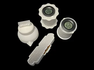 AMS/AMS2 Pro Desiccant Spool & AMS Sealed Tray