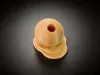 Fits pens with a diameter under 10mm (pen slot opening diameter 10.5mm)