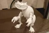 0.2mm layer, 2 walls, 10% infill - Strong Joints