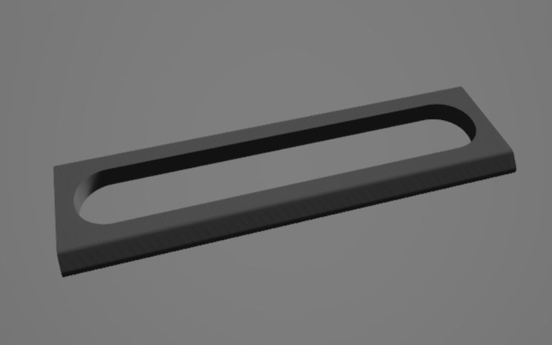 Miniatura 3 do modelo 3D Watch Stand (Modular!)