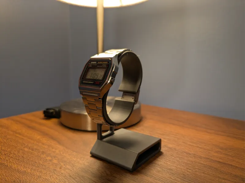 Watch Stand (Modular!)